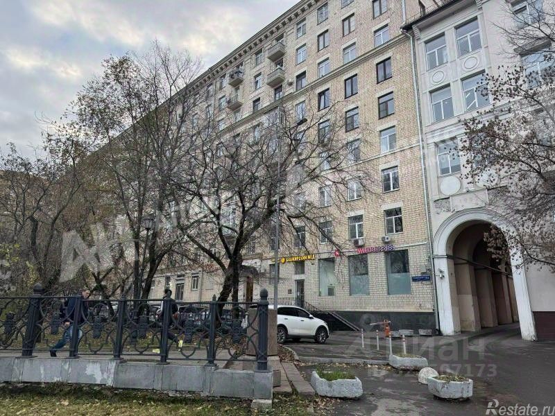 Продажа ПСН Суворовская площадь