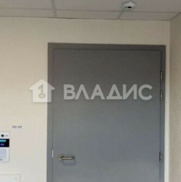 Продажа 1-комн квартиры на вторичном рынке улица Усадебный Парк,  д. 3