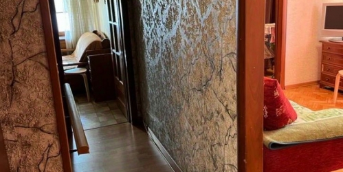 2-комн квартира Хамовнический Вал ул,  д. 8