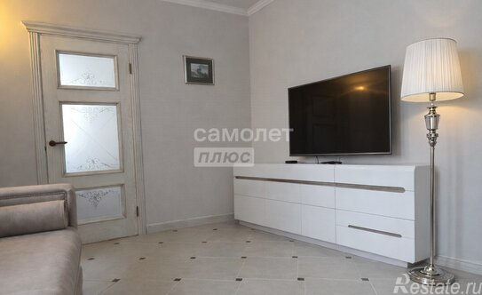 Продажа 2-комн квартиры на вторичном рынке Успенское, Советская улица,  д. 22 к1