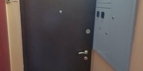 1-комн квартира Панферова ул,  д. 10