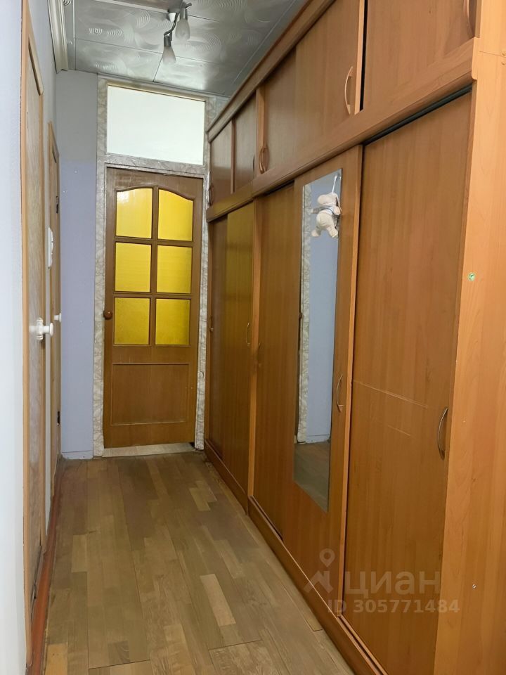 Продажа 4-комн квартиры на вторичном рынке Южнобутовская улица, 25