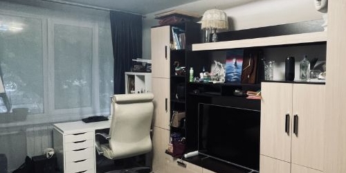 3-комн квартира Ясный проезд, 13