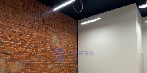 Офис Калашный пер., 5