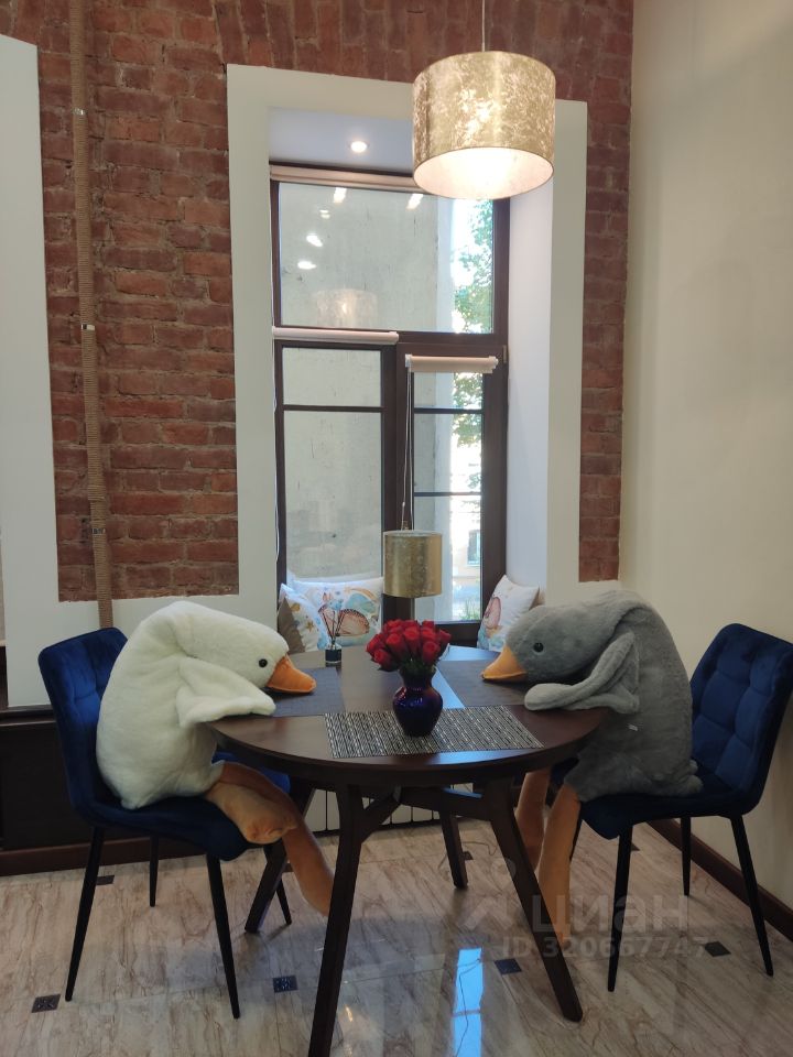 Продажа 2-комн квартиры на вторичном рынке 12-я Красноармейская улица, 3