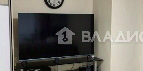 2-комн квартира Большая Пороховская улица, 42