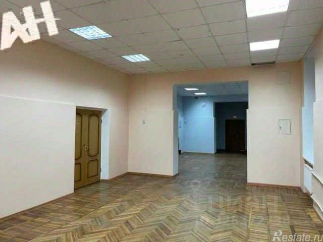 Аренда офиса Нововаганьковский пер,  д. 2