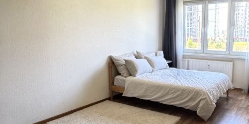 2-комн квартира дорога Кушелевская, 3к2