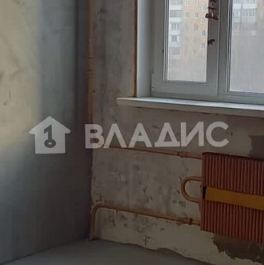 Продажа 2-комн квартиры на вторичном рынке улица Чичерина,  д. 6