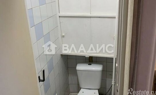 Продажа 1-комн квартиры на вторичном рынке Большевиков пр-кт