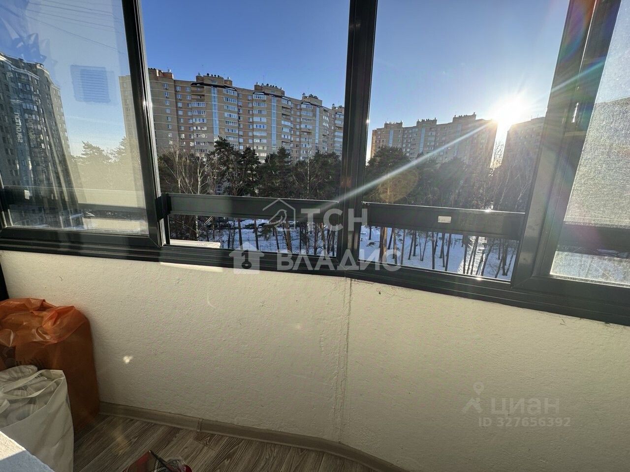 Продажа 2-комн квартиры на вторичном рынке Королев, улица М.К. Тихонравова, 35к4