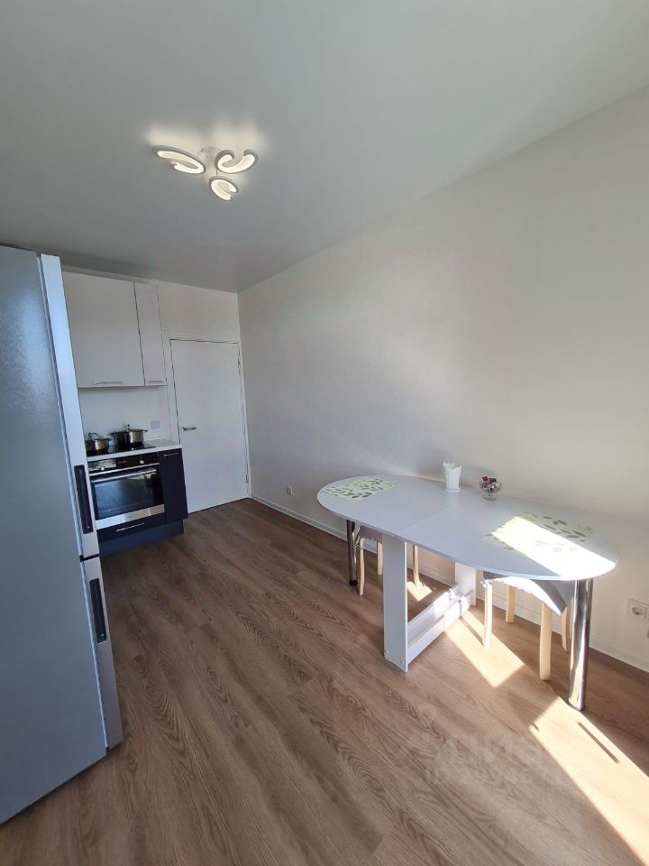 Аренда 1-комн квартиры на вторичном рынке 2-й кв-л, пос. Жилино-1,  д. 1