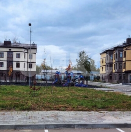 Продажа 1-комн квартиры на вторичном рынке Дергаево д,  д. 3