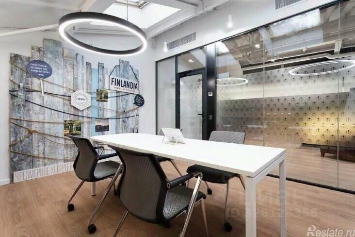 Аренда офиса улица Станиславского