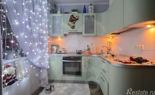 Продажа 1-комн квартиры на вторичном рынке улица Захарьинские Дворики,  д. 1 к1