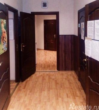 Продажа офиса Гончарная ул ,  д. 13