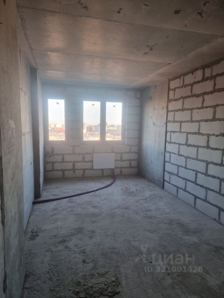 Продажа 2-комн квартиры на вторичном рынке Ивантеевка, Заводская улица,  д. 9А