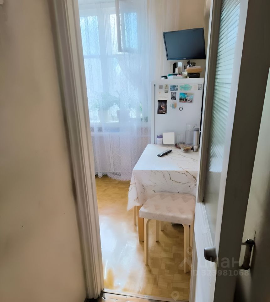 Продажа 2-комн квартиры на вторичном рынке 1-я Владимирская улица, 12К2