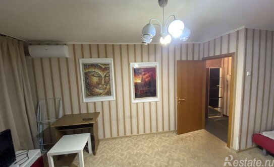 Аренда 2-комн квартиры на вторичном рынке Будайский проезд,  д. 3