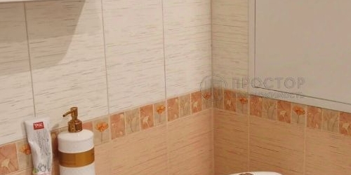 3-комн квартира Шипиловская улица, 54К2