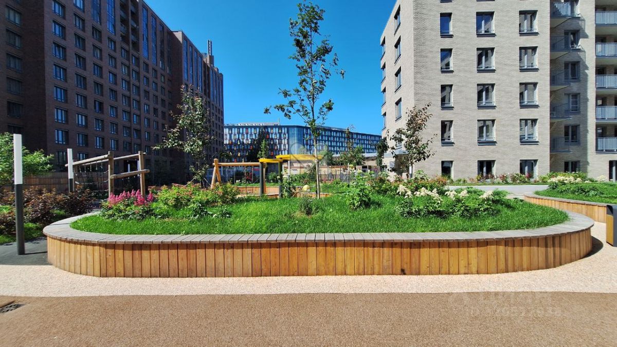 Продажа 2-комн квартиры на вторичном рынке шоссе Революции, 3к2