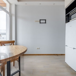 Продажа 1-комн квартиры на вторичном рынке Ждановская улица