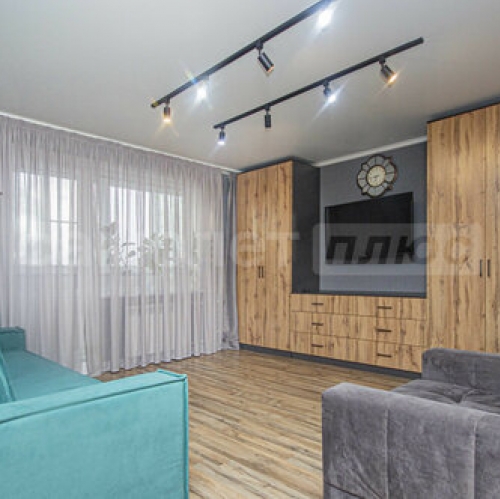 1-комн квартира Наро-Фоминск, ул Пешехонова,  д. 4