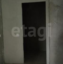 Продажа 3-комн квартиры на вторичном рынке Героев пр-кт,  д. 35,  к. 1