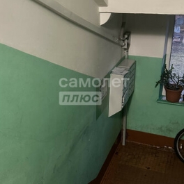 Продажа 1-комн квартиры на вторичном рынке Малаховка, ул Комсомольская,  д. 11