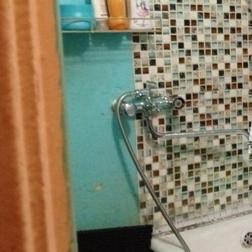 3-комн квартира Кузнечное пгт, Юбилейная улица, 4