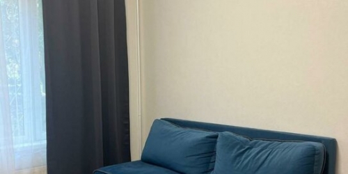 1-комн квартира Стартовая улица,  д. 11