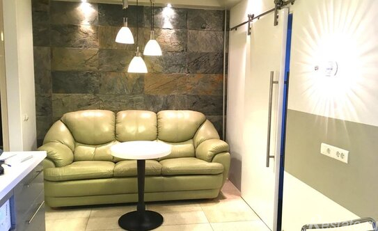 Продажа 1-комн квартиры на вторичном рынке Кутузовский пр-кт,  д. 3