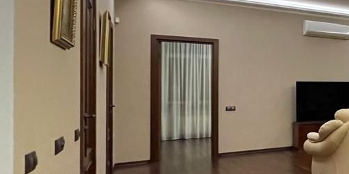 5-комн квартира Свеаборгская улица, 19