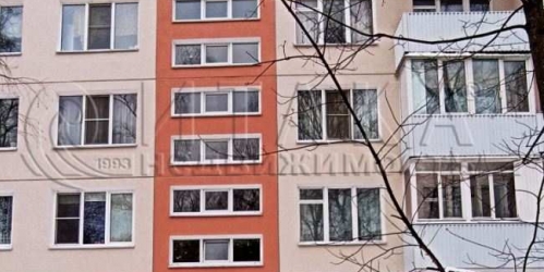 3-комн квартира Ольги Форш,  д. 11