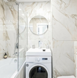 Продажа 2-комн квартиры на вторичном рынке Монетчиковский 2-й пер