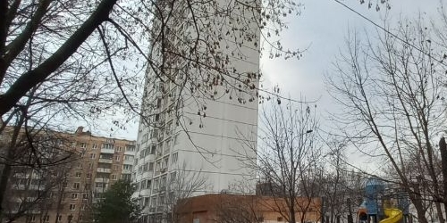 1-комн квартира улица Малышева, 13К3