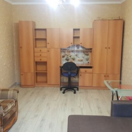 Аренда 1-комн квартиры на вторичном рынке Волынская улица,  д. 10