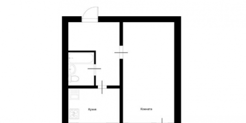 1-комн квартира ул Чертановская,  д. 16,  к. 1