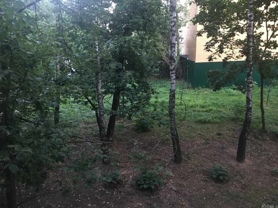 Продажа 1-комн квартиры на вторичном рынке г. Жуковский, Мясищева ул., 2А