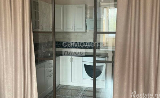 Продажа 2-комн квартиры на вторичном рынке Реутов, улица Ленина