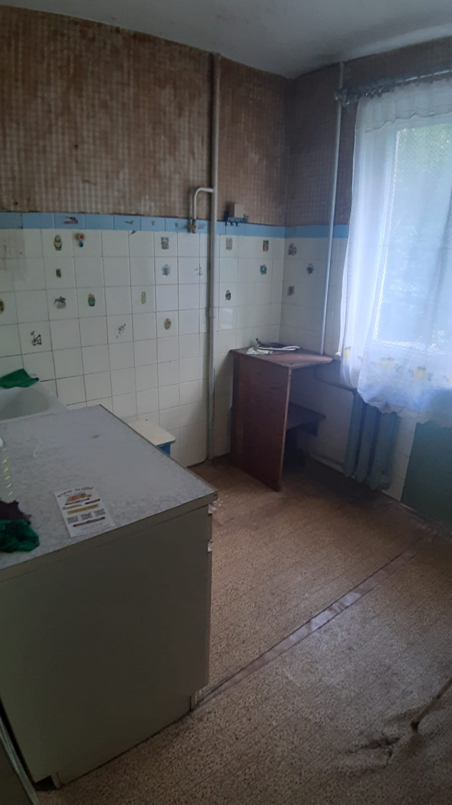 Продажа 2-комн квартиры на вторичном рынке Раменское г., Коммунистическая ул., 13