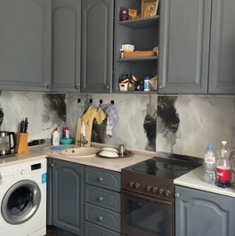 Продажа 2-комн квартиры на вторичном рынке Ленинский городской округ, проектируемый проезд № 5547