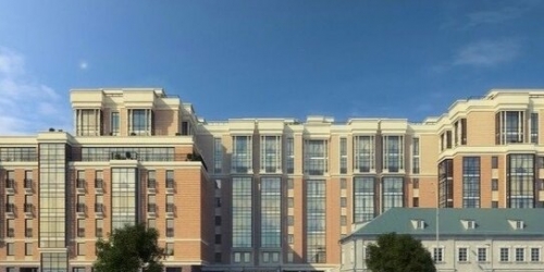 3-комн квартира Афанасьевский Б. пер,  д. 28