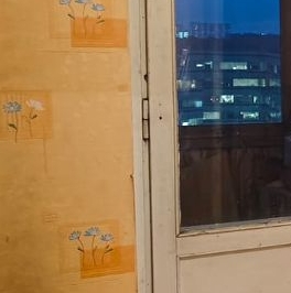 Продажа 1-комн квартиры на вторичном рынке Беловежская улица, 39К1