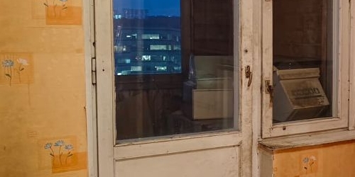 1-комн квартира Беловежская улица, 39К1