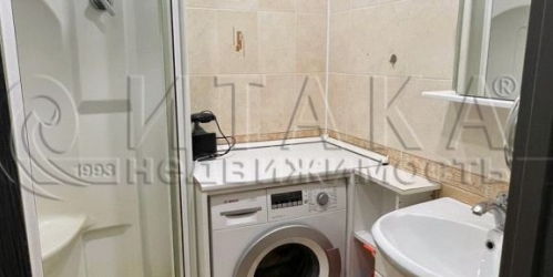 1-комн квартира Щербакова,  д. 11