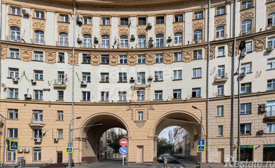 Продажа 2-комн квартиры на вторичном рынке Ленинский пр-кт,  д. 37А
