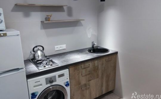 Аренда 2-комн квартиры на вторичном рынке Жигулевская ул,  д. 20