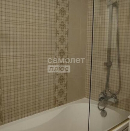 Продажа 1-комн квартиры на вторичном рынке Московский г, Москвитина ул,  д. 3 к2