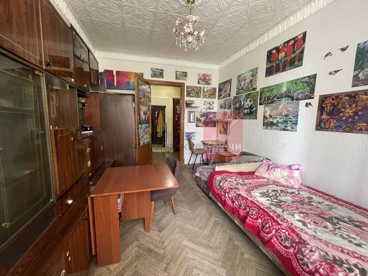 Продажа 2-комн квартиры на вторичном рынке улица Зайцева, 36